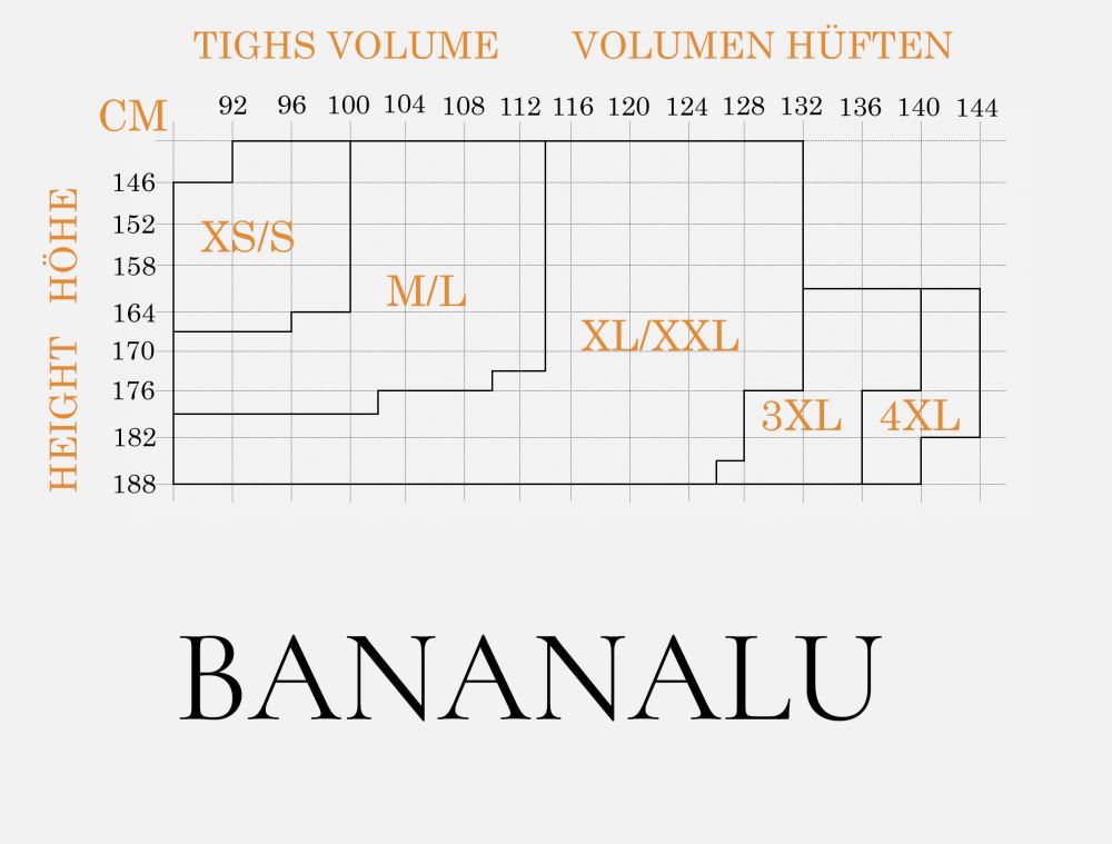 Bananalu Flirt 20 Den halterlose Strümpfe mit Spitzen Bananalu Flirt 20 Den halterlose Strümpfe mit Spitzen