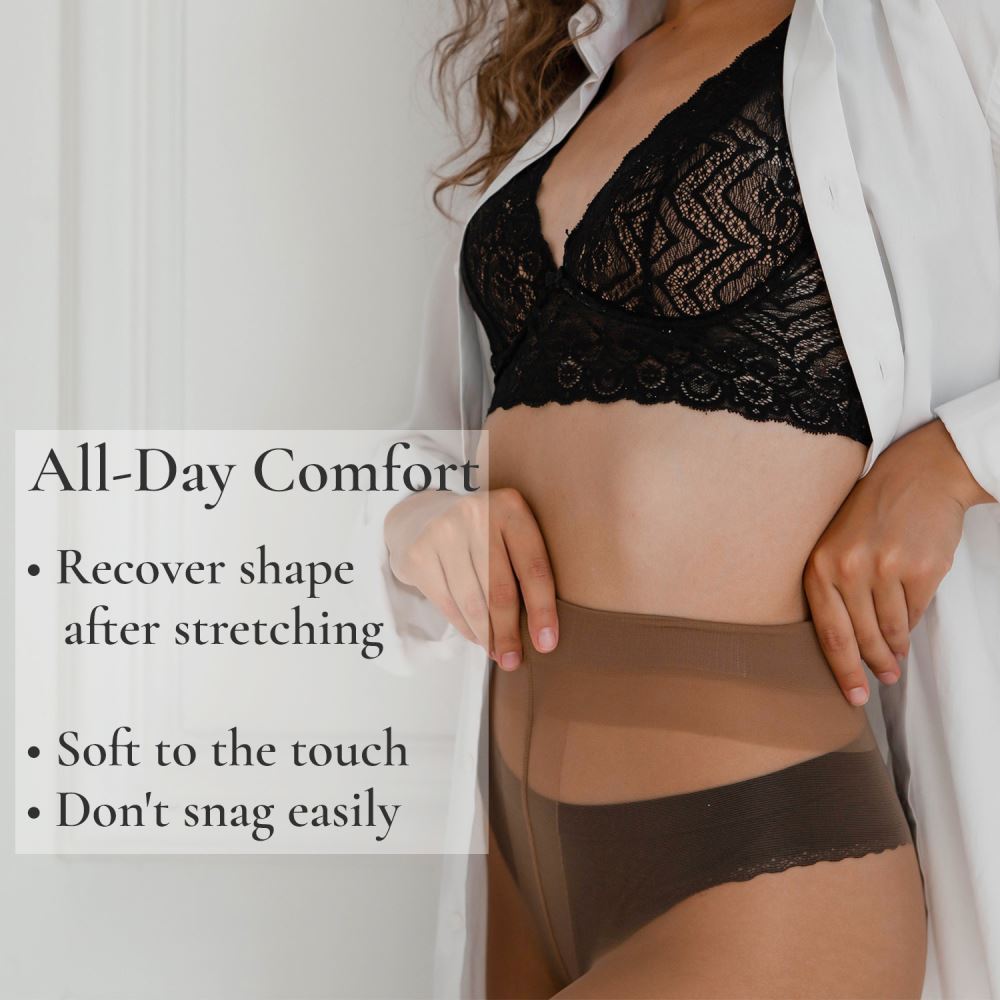 Bananalu Everday 20 Feinstrumpfhosen für den Alltag Bananalu Everday 20 Feinstrumpfhosen für den Alltag