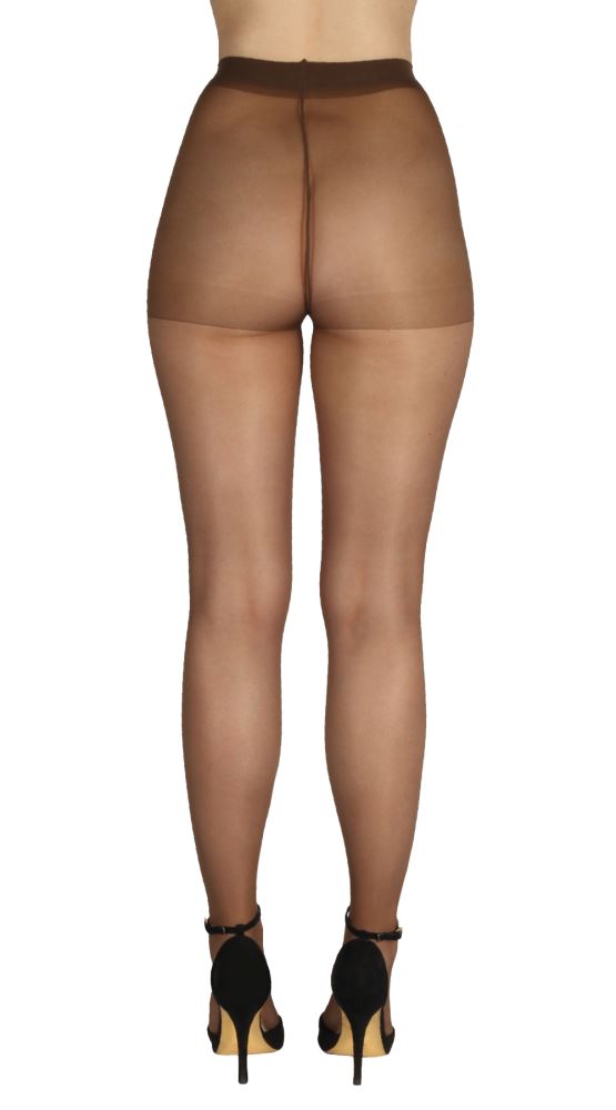 Bananalu Panty 20 Den ohne Zwickel feine elastische Damen Strumpfhose Bananalu Panty 20 Den ohne Zwickel feine elastische Damen Strumpfhose
