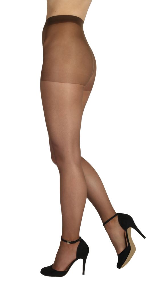 Bananalu Panty 20 Den ohne Zwickel feine elastische Damen Strumpfhose Bananalu Panty 20 Den ohne Zwickel feine elastische Damen Strumpfhose