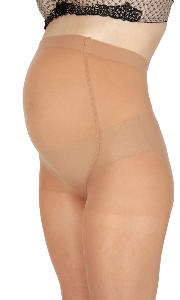 Bananalu Mama 40 Strumpfhosen für Schwangere Bananalu Mama 40 Strumpfhosen für Schwangere