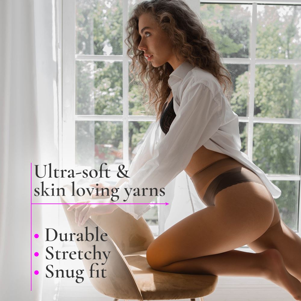 Bananalu Everday 20 Feinstrumpfhosen für den Alltag Bananalu Everday 20 Feinstrumpfhosen für den Alltag