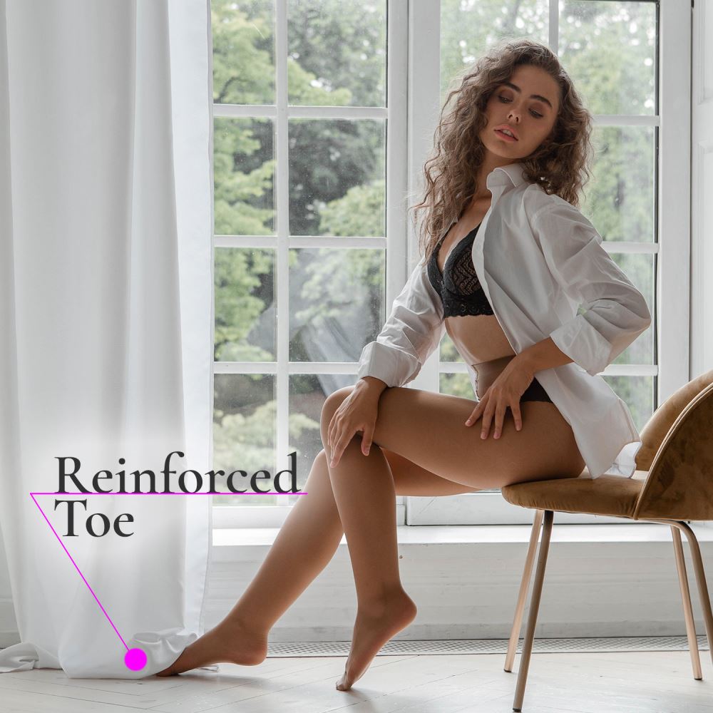 Bananalu Everday 20 Feinstrumpfhosen für den Alltag Bananalu Everday 20 Feinstrumpfhosen für den Alltag