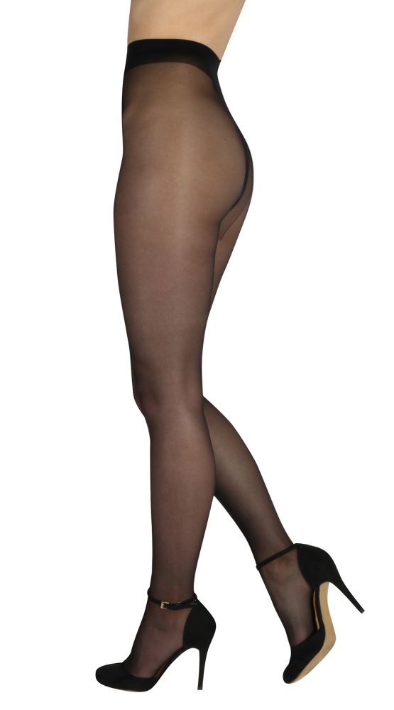 Bananalu Elegant 20 Den Seidenglanz elastische Strumpfhose Bananalu Elegant 20 Den Seidenglanz elastische Strumpfhose