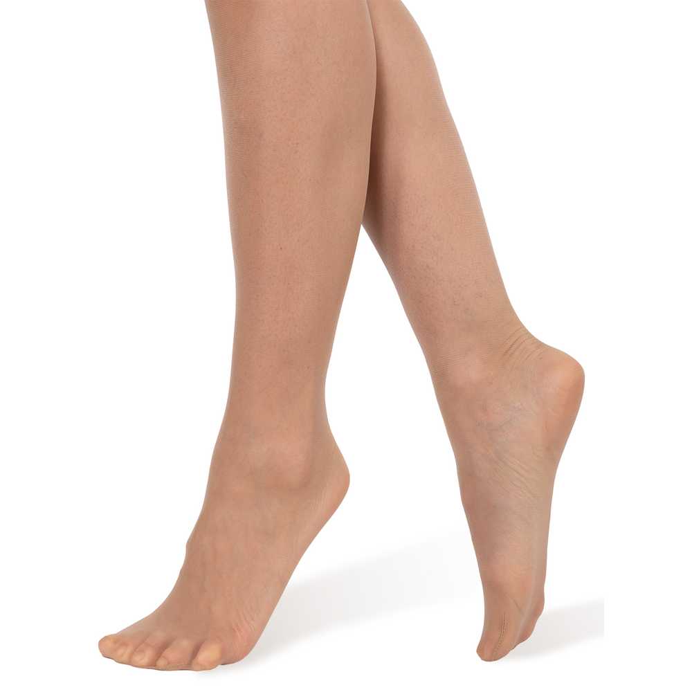 p06 Bananalu Bikini 20, Strumpfhose mit Bikini Höschenteil