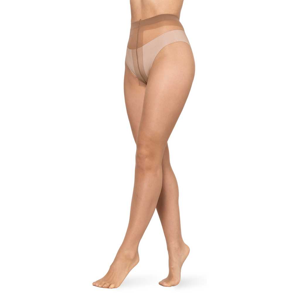p02_mini Bananalu Summer 8 leichte, transparente Sommer Strumpfhosen